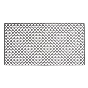Wodtesl Sleek Design Large Silicon Sink Mat 29 92x15 7 with Stability Features