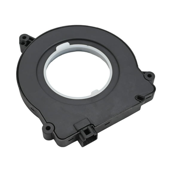 Wodtesl Steering Angle Sensor For Nissan Sentra Versa For Rogue Frontier 47945-JD000 Plastic Black Steering Angle Sensor Accessories