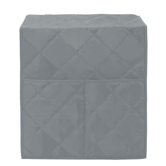 Wodtesl Stylish Dust Cover For Coffee Machines: Washable & Practical Storage Solution! 2025 Hot Sale Brand. New And High Quality