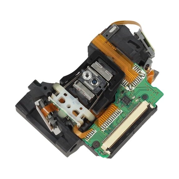 Wodtesl Transform Your Gaming Experience with Optical Lens KES450DAA KEM450DAA for PS3