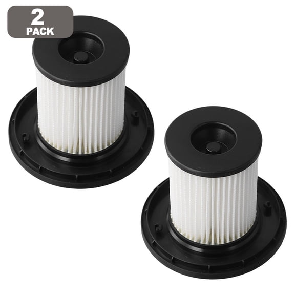 Wodtesl Vacuum Cleaner Filter Replacement 12040193 For Bosch BBS711XXL BCS712GB BKS711MTB 109x93mm Cordless Handheld Vacuum Cleaner