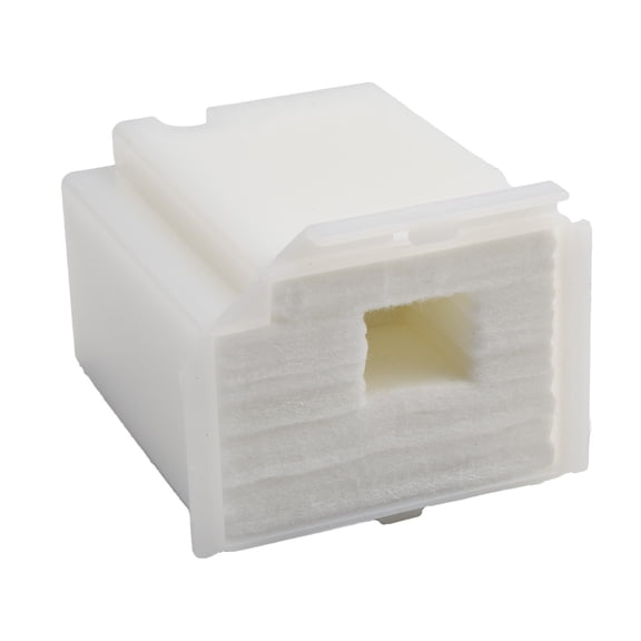 Wodtesl Waste Ink Sponge and Maintenance Box Replacement Compatible with L1110 L3100 L3110 L3150 L3160 L3165 L3166 and ET Series