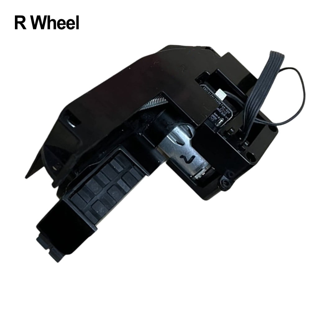 Wodtesl Wheels Tailored to Fit Your For HONITURE For Q6 Pro Robot Vacuum Needs
