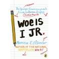 thumbnail image 1 of Woe Is I Jr.: The Younger Grammarphobe's Guide to Better English in Plain English, 1 of 1