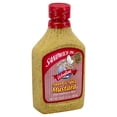thumbnail image 1 of Woeber Sweet and Spicy Sandwich Mustard 16 oz (Pack Of 12), 1 of 1