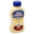thumbnail image 1 of Woeber Toasted Garlic Mayonnaise 11 oz (Pack of 12), 1 of 1