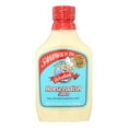 thumbnail image 1 of Woeber's Sauce Horseradish 16 oz. (Pack of 3), 1 of 6