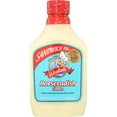 thumbnail image 1 of Woebers Horseradish Sauce - 16 ounce -- 6 per case., 1 of 1