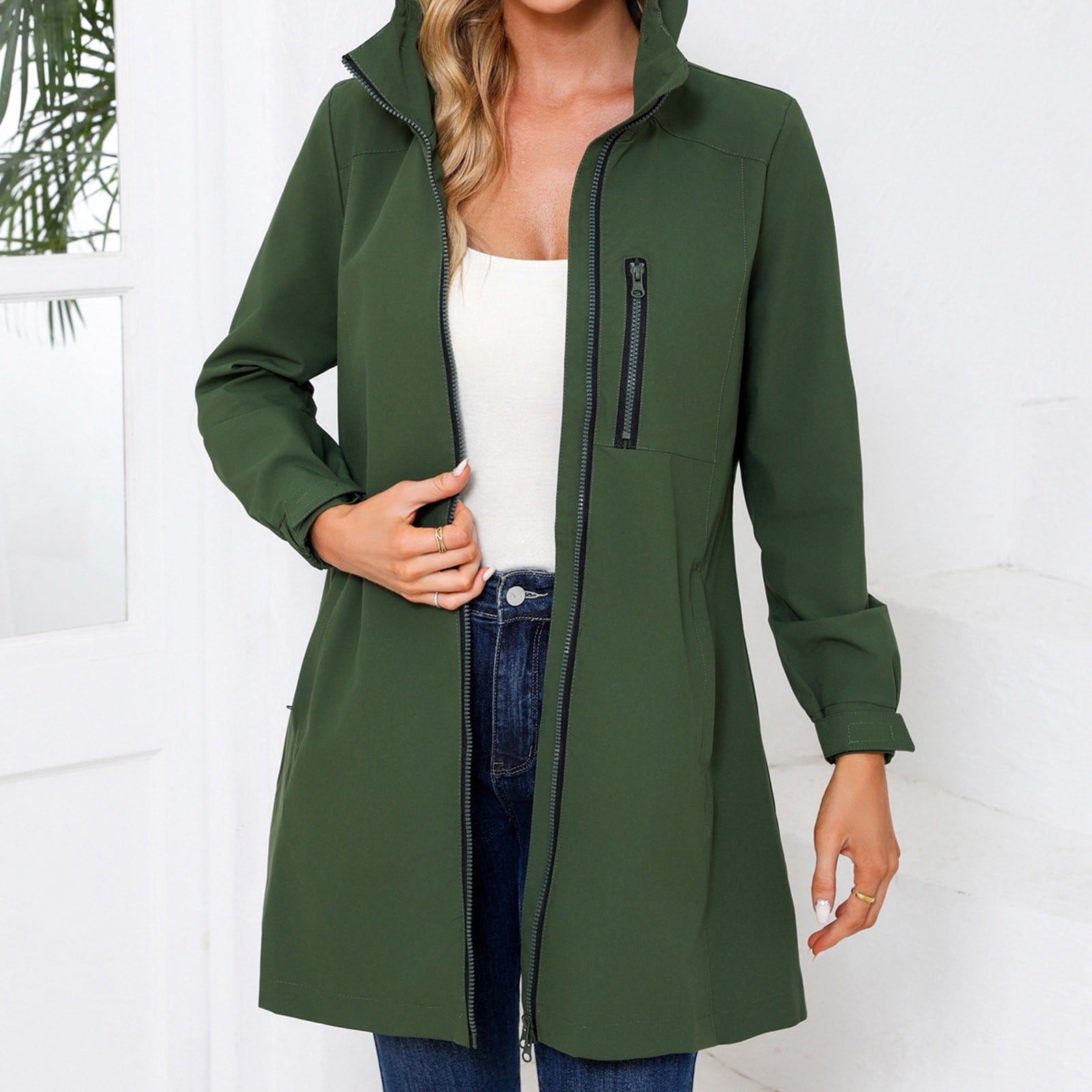 Amazon.com: Women's Summer Sun Protection Jacket Long Sleeve
