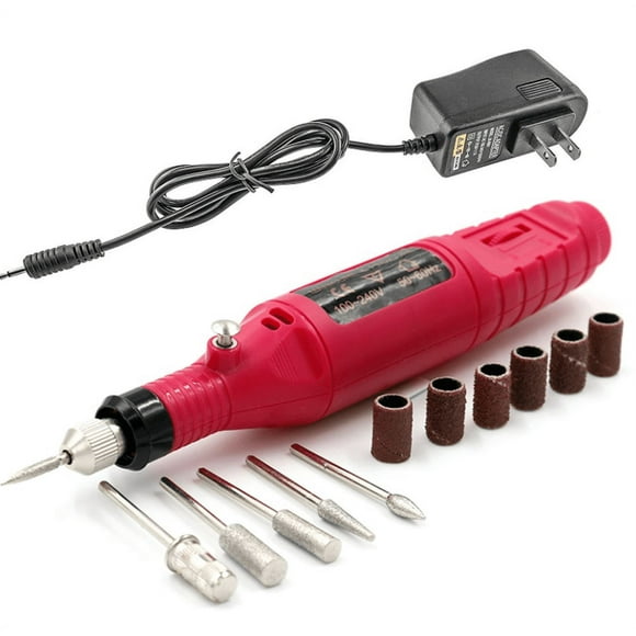 Toenail Sander Thick Nails