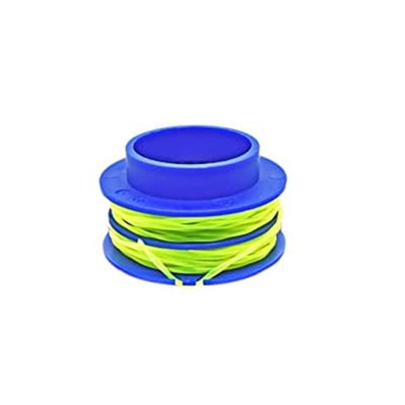 Wofarmy 0.080-Inch Pre-Wound Dual Line Spools for 24V Max String Trimmer 1124B-03/Kst 1PC