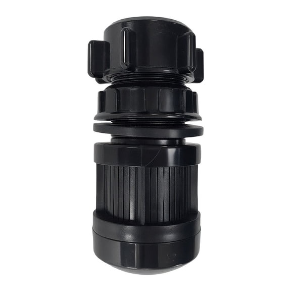 Wofarmy 1.5 Abs Sand Filter Drain Valve - Easy Install for Pool & Water Systems