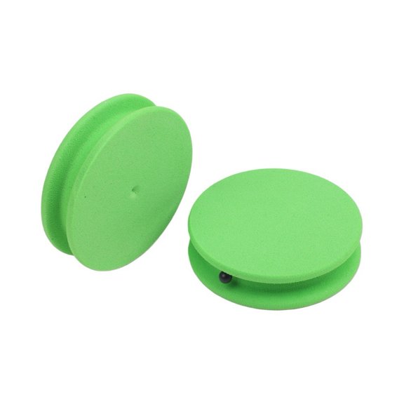 Wofarmy 10 Pcs Carp Fishing Rig Winders Line Leader Winder Eva Spooler Plate Hook Storage Line Winder Pesca Fishing Tackle Tools