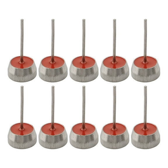 Wofarmy 10Pcs Press Fit Diode Alternator Rectifier Accessories Zq50A Automotive Silicon Diode Welding Machine Rectifier Bridge Diode Positive