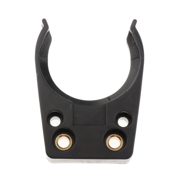 Wofarmy 1Pc Bt40 Tool Holder Clamp Automatic Tool Changer for Engraving Machine Spindle Tool Holder Cnc Machine Parts Accessories