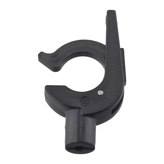 Wofarmy 1Pcs Tonearm Rest Clip for Technics Sl1200 Sl-1200 Mk2 Turntable Record Player for Technics Sl1200 and Sl1200 Sl1210 Mk2