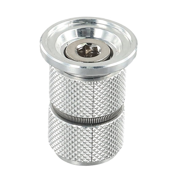 Wofarmy 2022 New Bicicleta Headset Expander Bicycle Bike Easy to Use Hot Sale Silver Components Key Expander 37/61/90mm