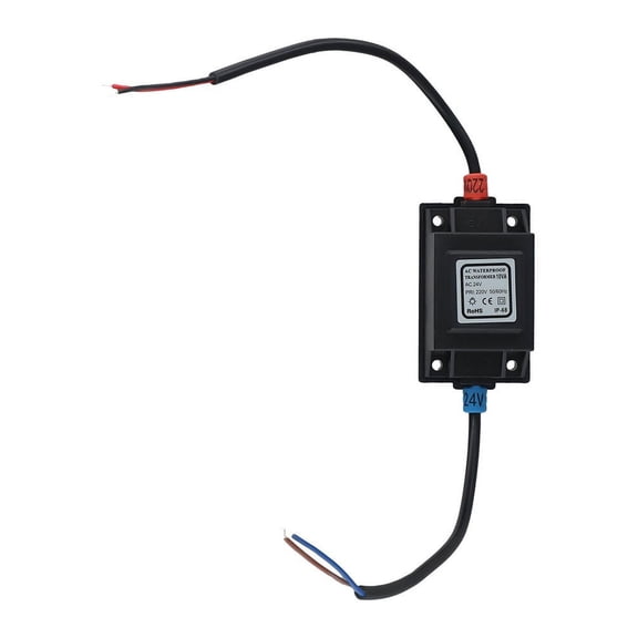 Wofarmy 220V Ac High Quality Transformer 50/60Hz Keywords V Power Supply Leakproof Note Output Ac Ac Output Leads Overload