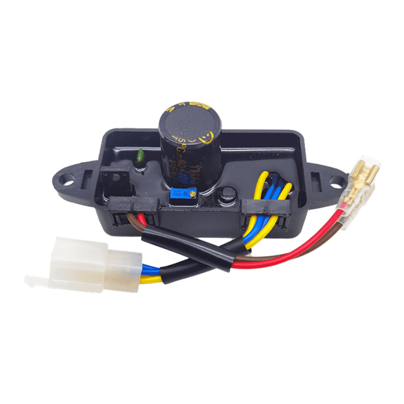 Wofarmy 2Kw Gas Generator Avr for Stabilizer: Reliable Power Regulation for Optimal 3Kw