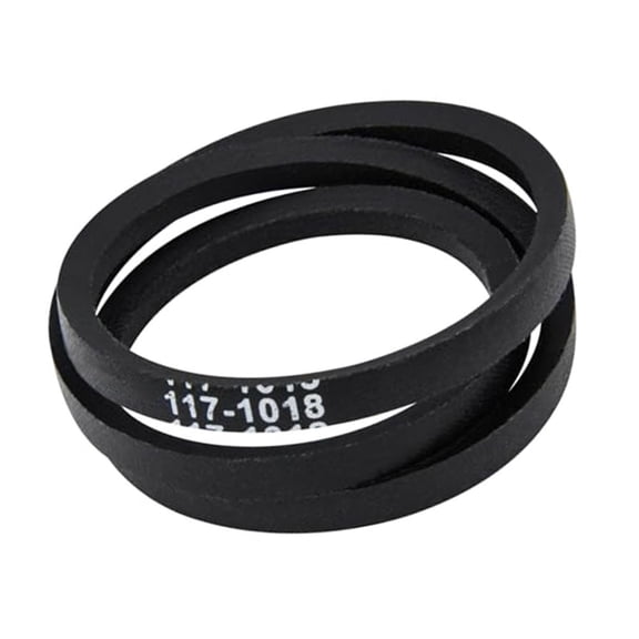 Wofarmy 3/8 V-Belt for Toro Lawn Mowers: Enhance Performance & Longevity!