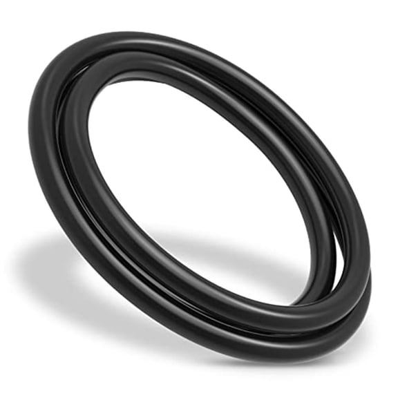 Wofarmy 39010200 Fuel Tank Clamp O- for Ring Compatible With for Pentair 520/420/320 Clean