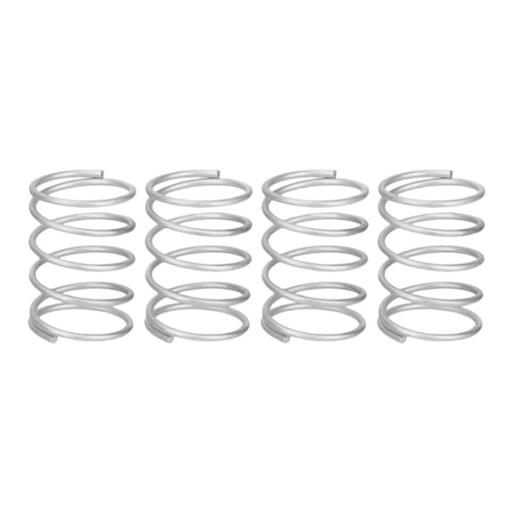Wofarmy 791-610317B Trimmer Spring for Easy Replacement & Compatibility 147150,610317 4pcs