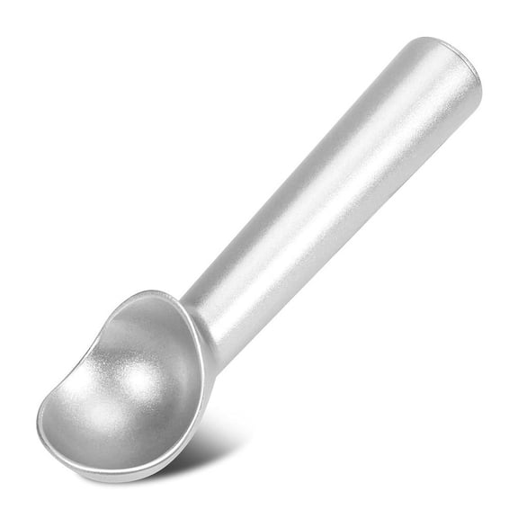 Wofarmy Aluminum Ice Cream Scoop Baller for Watermelon Fruit Dessert with Nonstick Anti