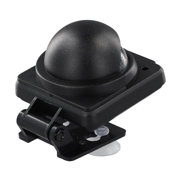 Wofarmy Bicycle Bike Direction Ball N9A2 Car Navigation Dashboard Compass Multi-Function Car Navigation