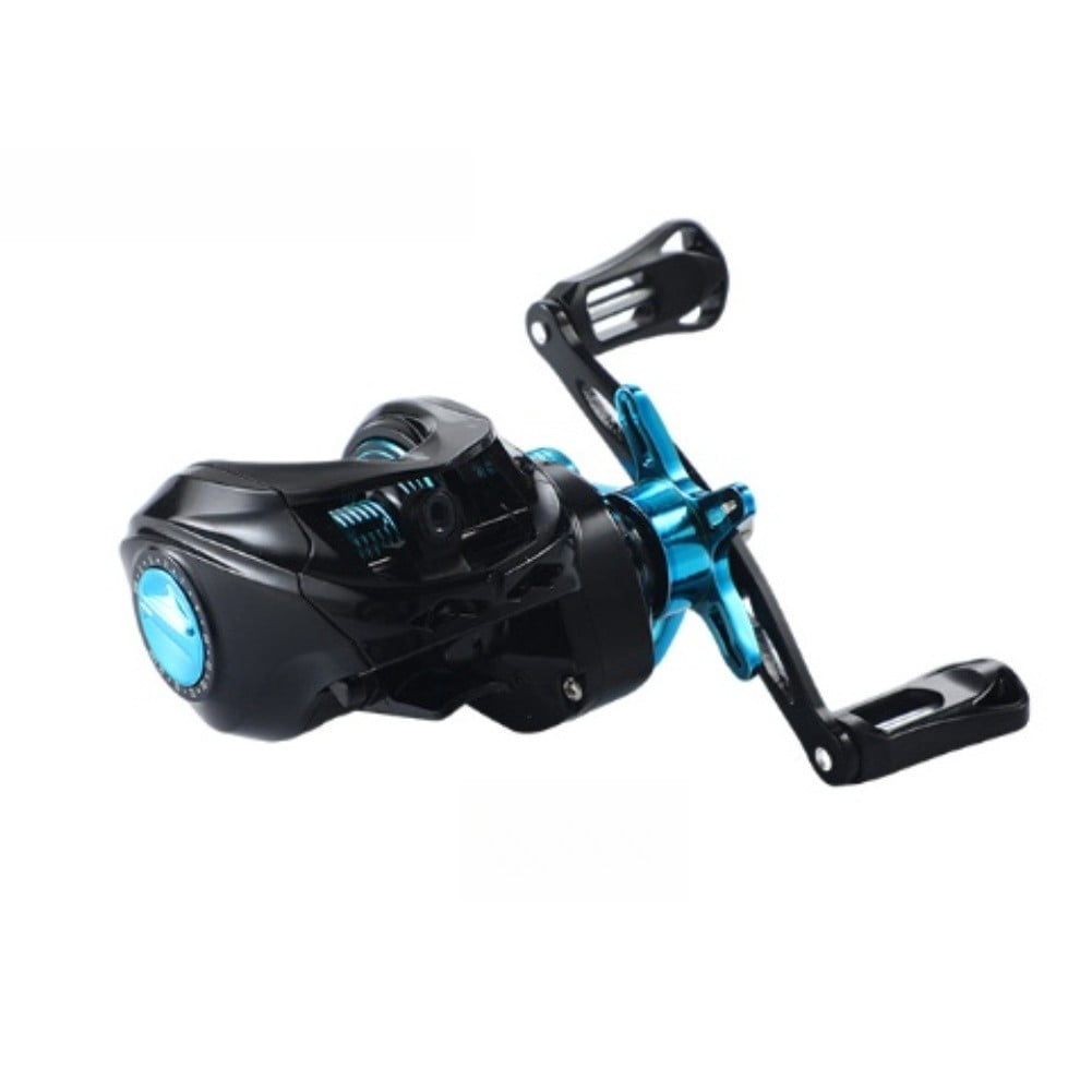 bass lures in stock Ultimate Bundle Gear Ratio:5.6:1 fishing reel lubricant Perfect Generalist rig for Revo SX Combo -