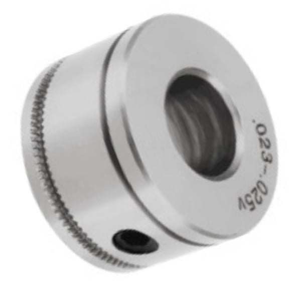 Wofarmy Drive Roller for Lincoln Weld for Pak 100 100Hd 125 Compatible with Solid Wire