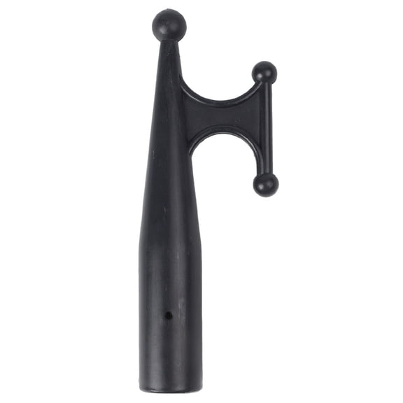 Wofarmy Durable Docking Launching Boat Hook Boat Hook Tip Docking Hook Double Ends