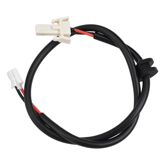 Wofarmy Electric Scooter Taillight Extension Cable 32cm Battery Connection Line With Silicone Cover For Ninebot Max/G30/G30D/G30D2 Parts