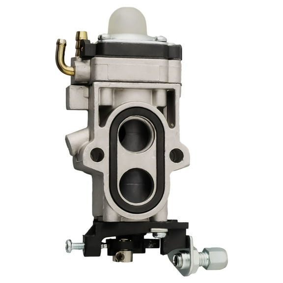 Wofarmy Engine Carburetor Compatible With for Redmax Ebz8500 And Ebz7500 Backpack Leaf Blower Models Proper Fuel Air Ratio