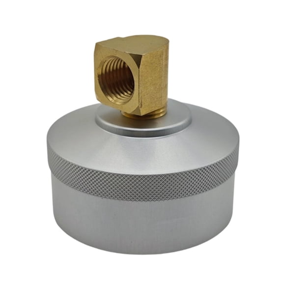 Wofarmy Extended Run Fuel Cap for Honda EU2000I Generators - Easy Install & Seal!