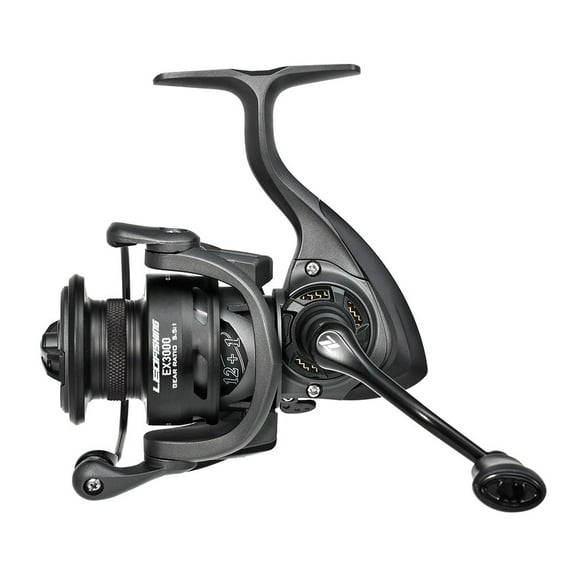 Wofarmy Fishing Reel for Saltwater Ergonomic Handle And Water Drop Line Slider Design Ex3000