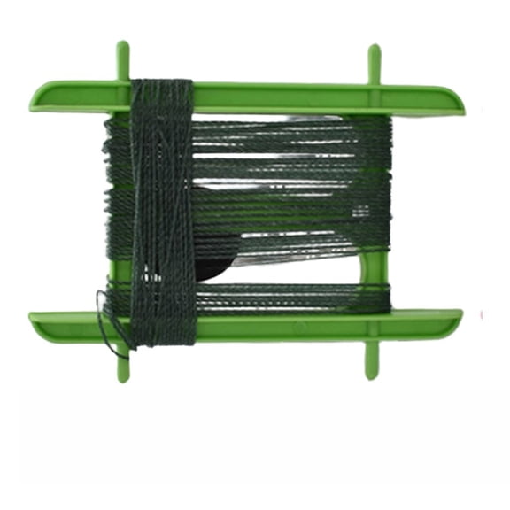 Wofarmy Foldable Tube Trap for Lobster Fish Turtle - Collapsible Fishing Net Pot Green