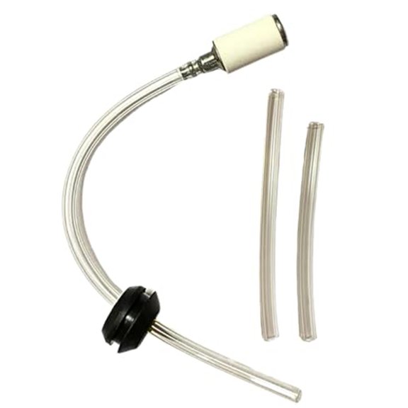 Wofarmy Fuel Hose Filter System for Eskimo Engines Quick Installation And Performance