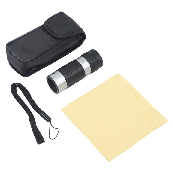 Wofarmy Golf Mini Portable Rangefinder for Golfers & Outdoor Enthusiasts Handheld High Power Monocular Telescope Optical Glass+Abs