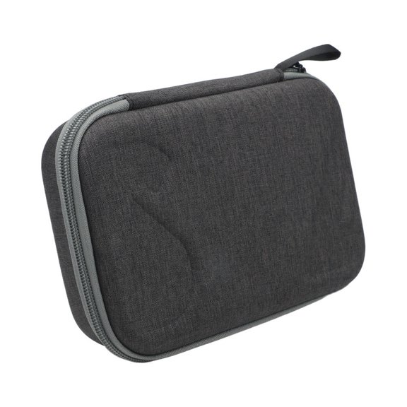 Wofarmy Gray Storage Bag for Dji for Osmo Mobile 8P Gray Dust-Proof Protective Case for Smartphone Gimbal Photography Accessories