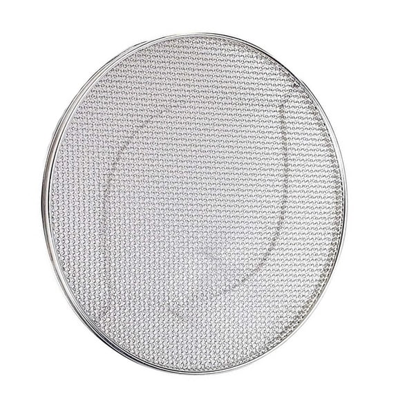 Wofarmy Grill for Splash Guard: Premium 304 Stainless Steel, Easy to Clean!