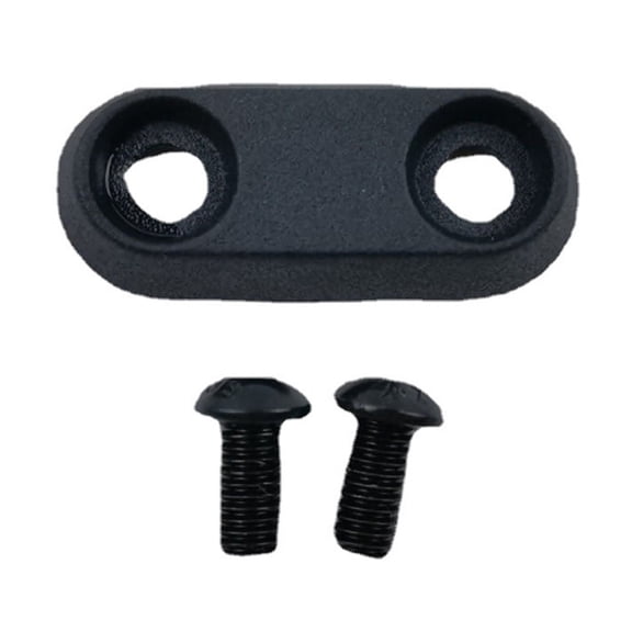 Wofarmy High Performance Battery Cabin Lock Fastening Cover Electric Scooter For Ninebot ES1 ES2 ES3 ES4 Metal Repair And Replacement