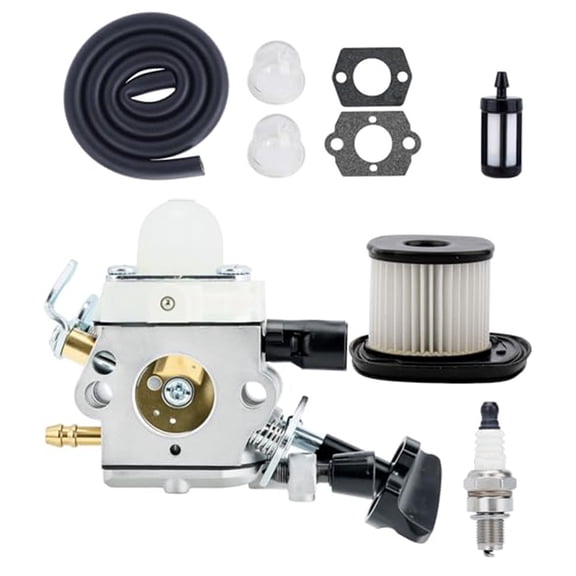 Wofarmy High-Performance Carburetor for S-TIHL BG86 & SH86 Leaf Blowers