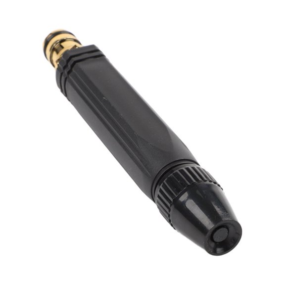 Wofarmy High Pressure Garden Hose Nozzle for Car Wash - Adjustable Spray Modes B