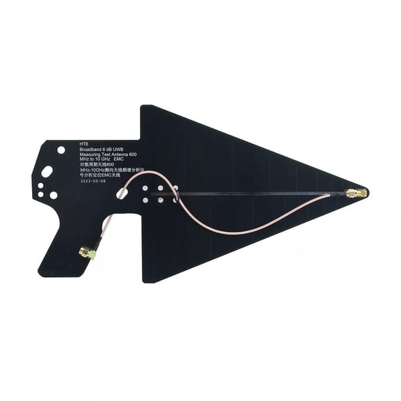 Wofarmy Ht6 Lpda Antenna for Pointing To Base Station and Interference Detection