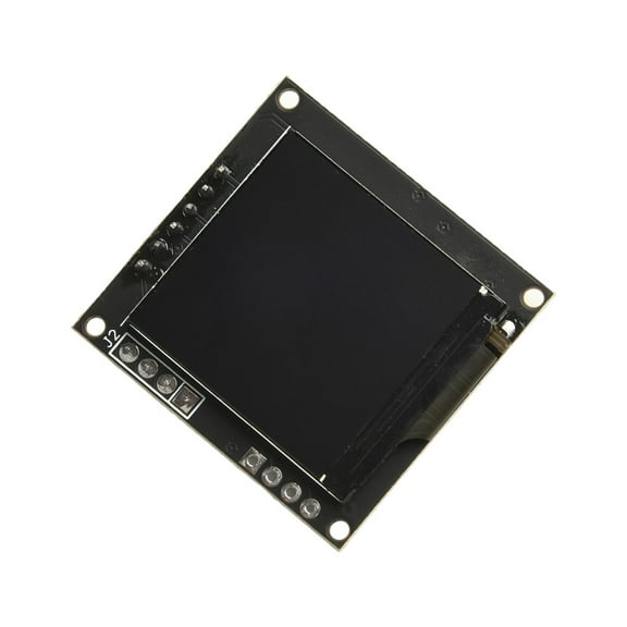 Wofarmy Inch Lcd Analyzer Module Mp Audio Indicator Vu Meter Music Spectrum Display
