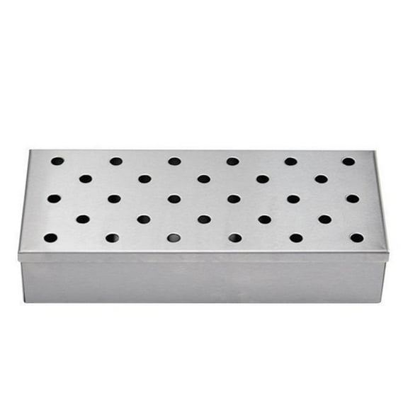 Wofarmy Innovative Design Large Capacity Charcoal Box for Flavorful Outdoor Meals