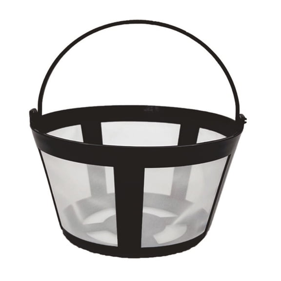 Wofarmy LFGB Certified Coffee Machine Filter: Sturdy Nylon Mesh for Pure Water!
