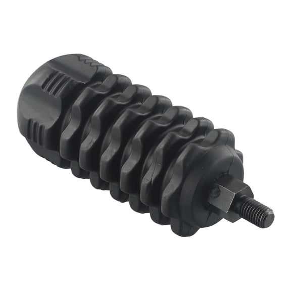 Wofarmy Lightweight Bow Stabilizer for Compound Bows Reduce Shock and Vibration