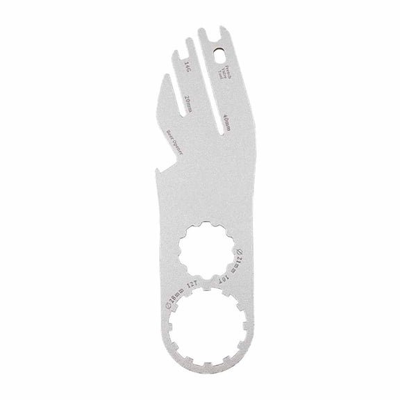 Wofarmy Mountain Bicycle Disc Brake Rotor-Alignment Truing Tools Road Cycling Disc Flattening Correction Pedals Wrench Tool Bikes Parts