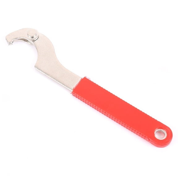 Wofarmy Mountain Bicycle Repair Wrench Hook Spanner Bottom Bracket Repair Tool